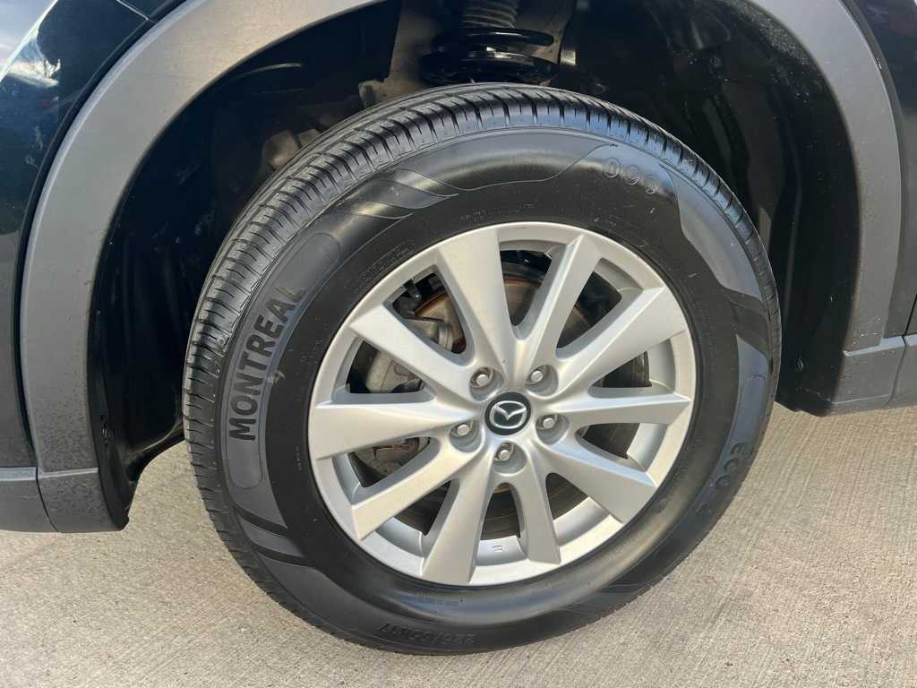 Thumbnail: 2015 Mazda CX-5 - 10