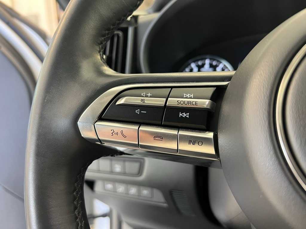 Thumbnail: 2023 Mazda CX-50 - 25