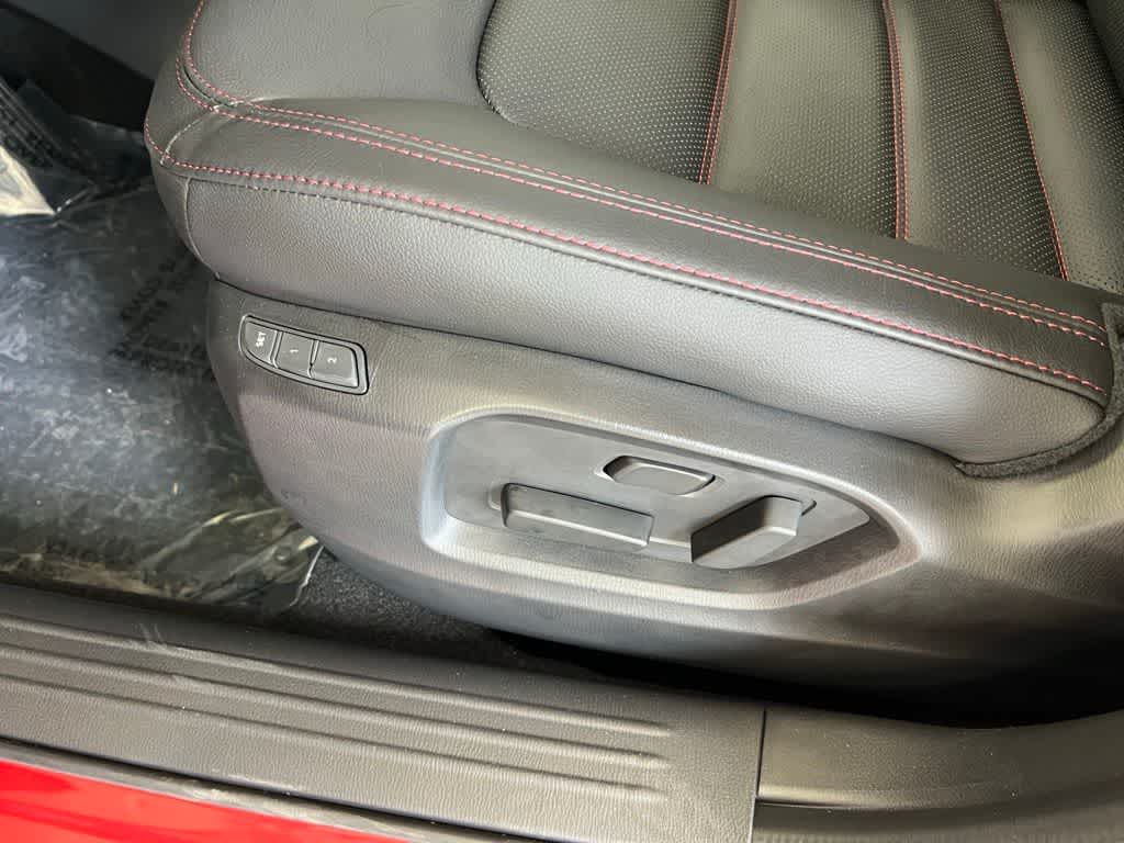 Thumbnail: 2025 Mazda CX-5 - 15