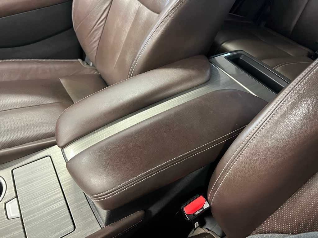 Thumbnail: 2015 Nissan Murano - 33