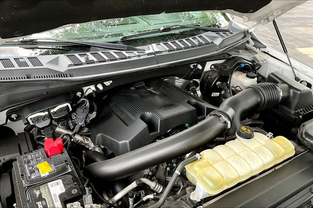 Thumbnail: 2019 Ford F-150 - 9