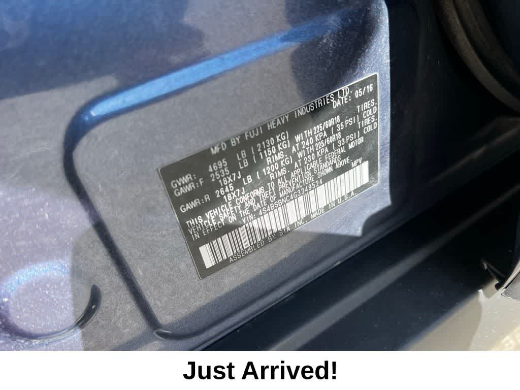 Thumbnail: 2016 Subaru Outback - 39