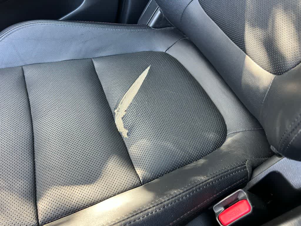 Thumbnail: 2016 Mazda CX-5 - 43