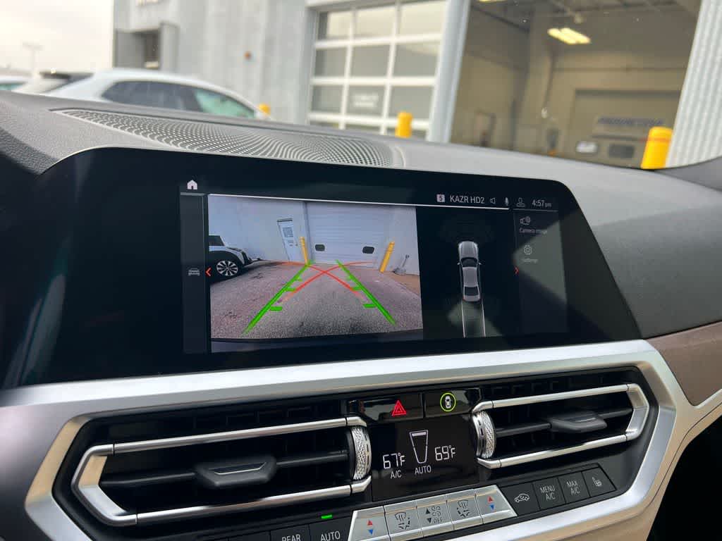 Thumbnail: 2020 BMW 3 Series - 46