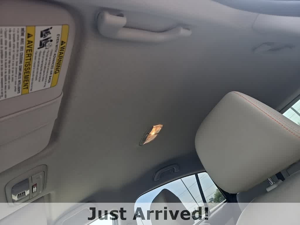 Thumbnail: 2016 Subaru Crosstrek - 7