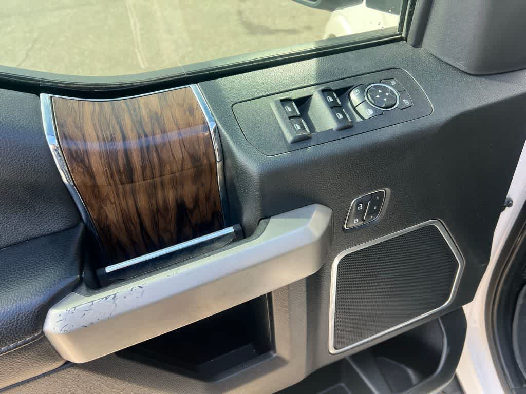 Thumbnail: 2019 Ford F-150 - 21