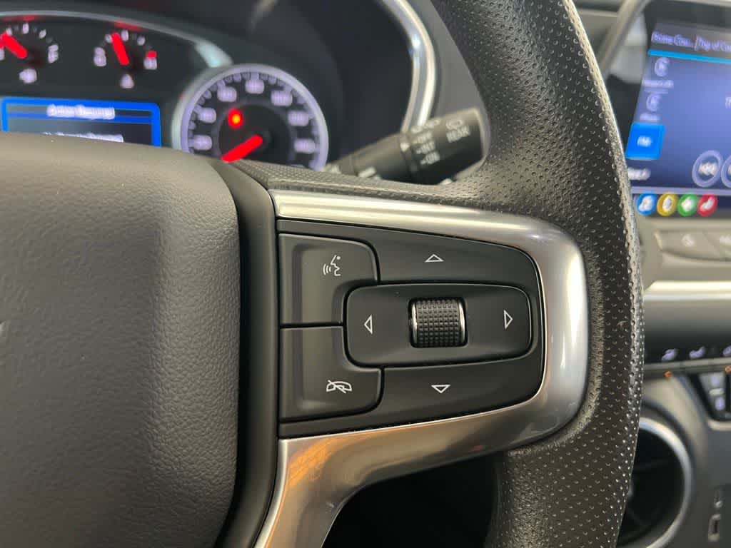 Thumbnail: 2021 Chevrolet Blazer - 31