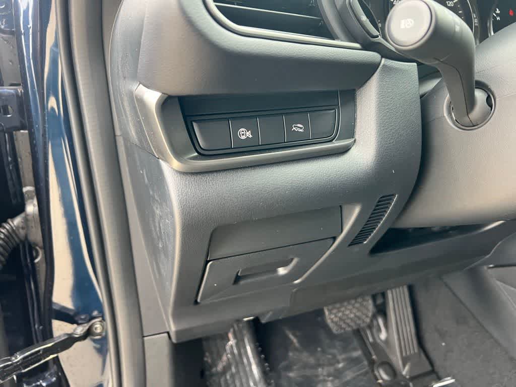 Thumbnail: 2025 Mazda CX-30 - 14