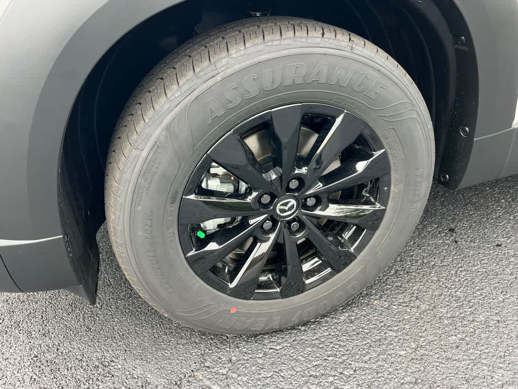 Thumbnail: 2025 Mazda CX-50 - 10