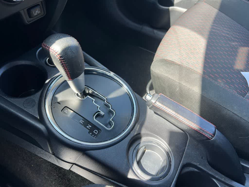 Thumbnail: 2017 Mitsubishi Outlander Sport - 26