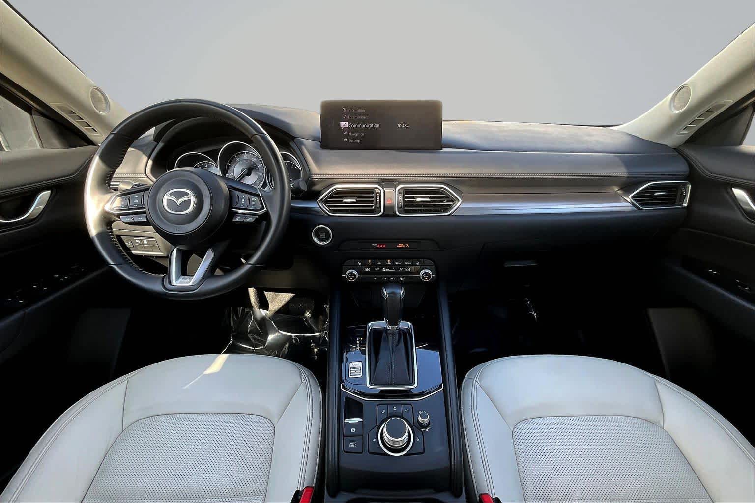 Thumbnail: 2023 Mazda CX-5 - 15