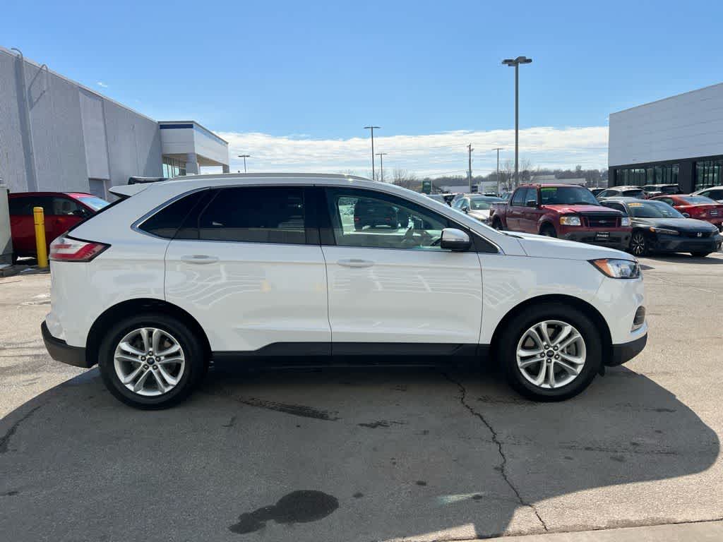 Thumbnail: 2019 Ford Edge - 7