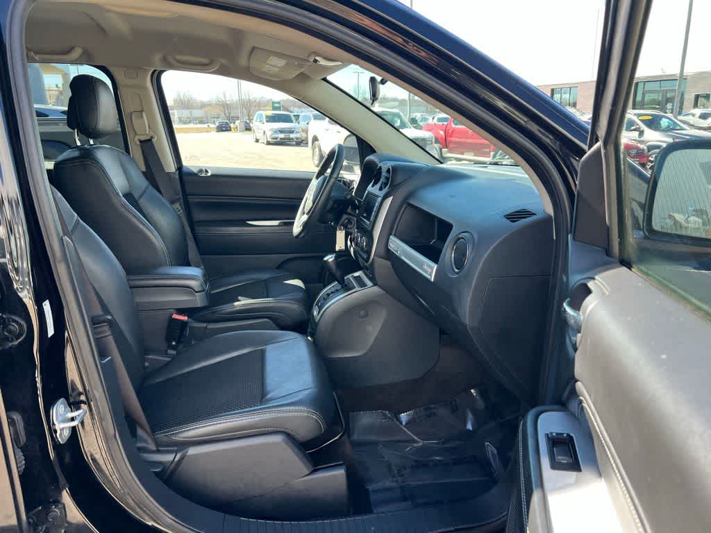 Thumbnail: 2014 Jeep Compass - 20