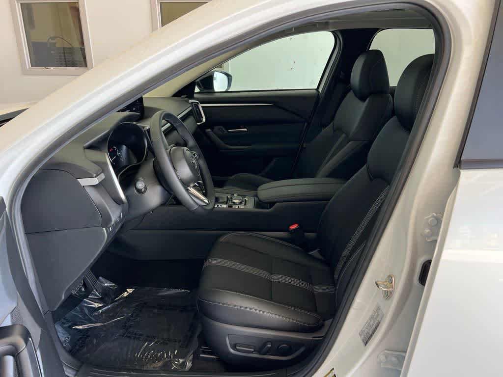 Thumbnail: 2025 Mazda CX-50 - 10