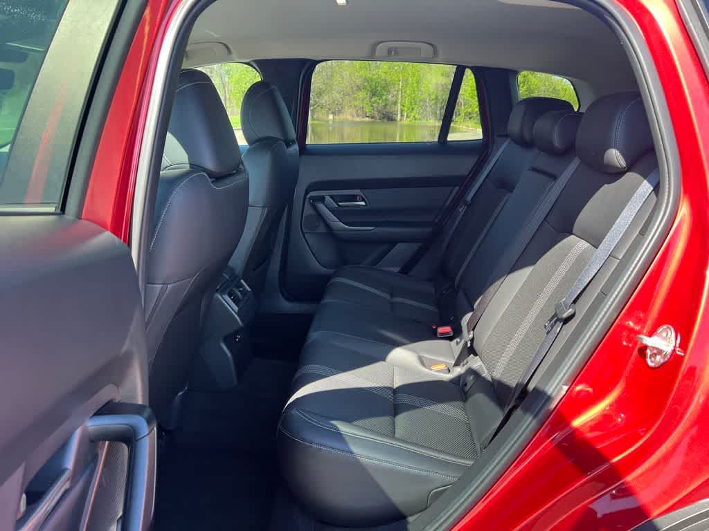 Thumbnail: 2024 Mazda CX-50 - 16