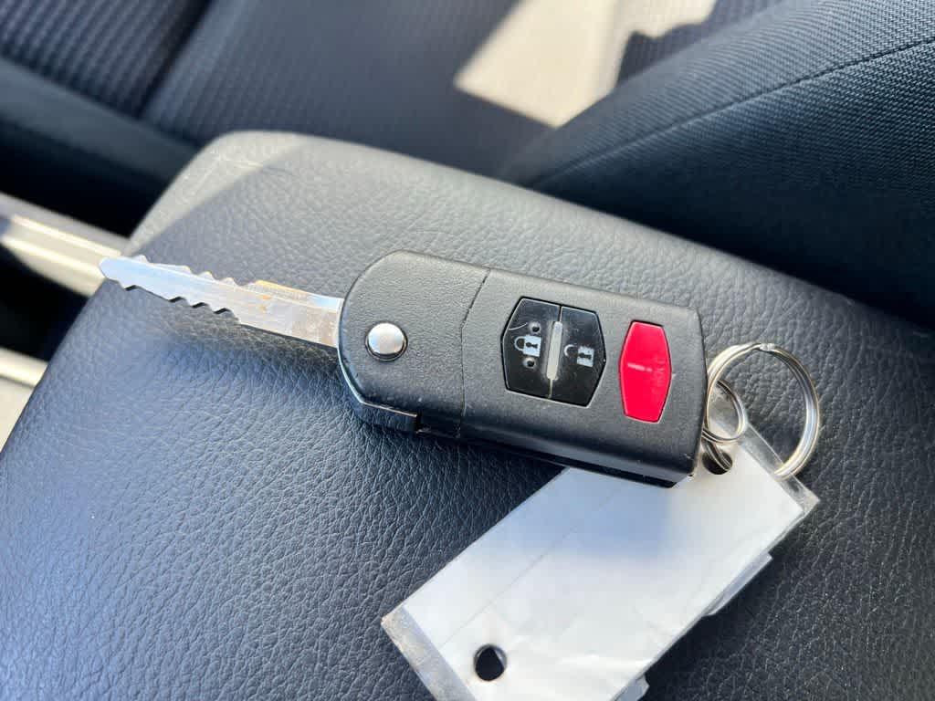 Thumbnail: 2012 Mazda Mazda3 - 40