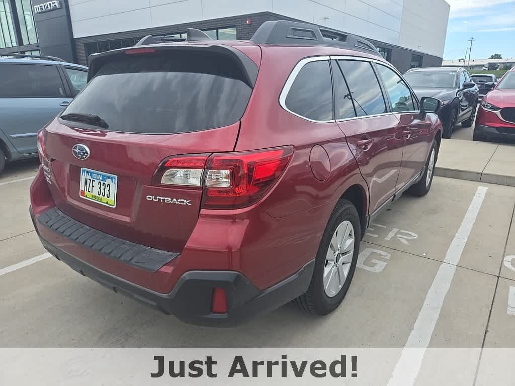 Thumbnail: 2019 Subaru Outback - 3