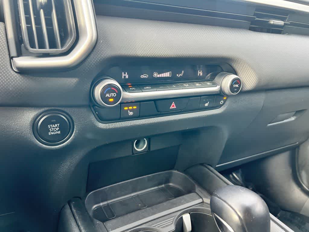 Thumbnail: 2025 Mazda CX-50 - 27