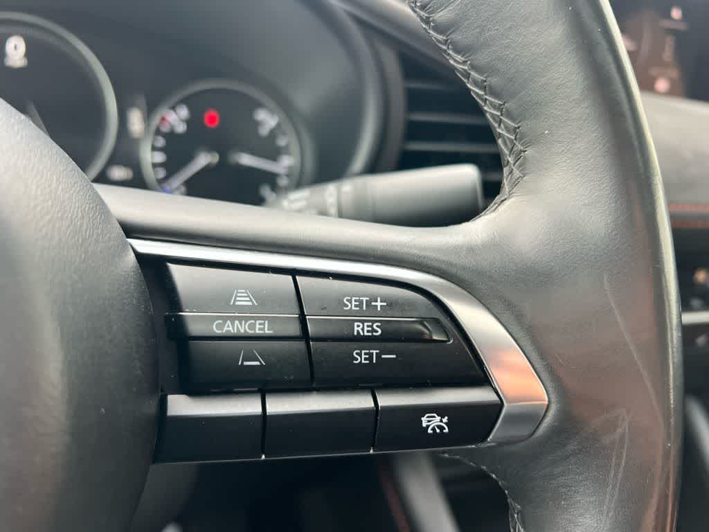 Thumbnail: 2024 Mazda Mazda3 - 31