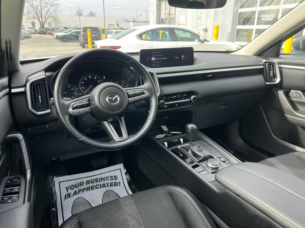 Thumbnail: 2023 Mazda CX-50 - 21