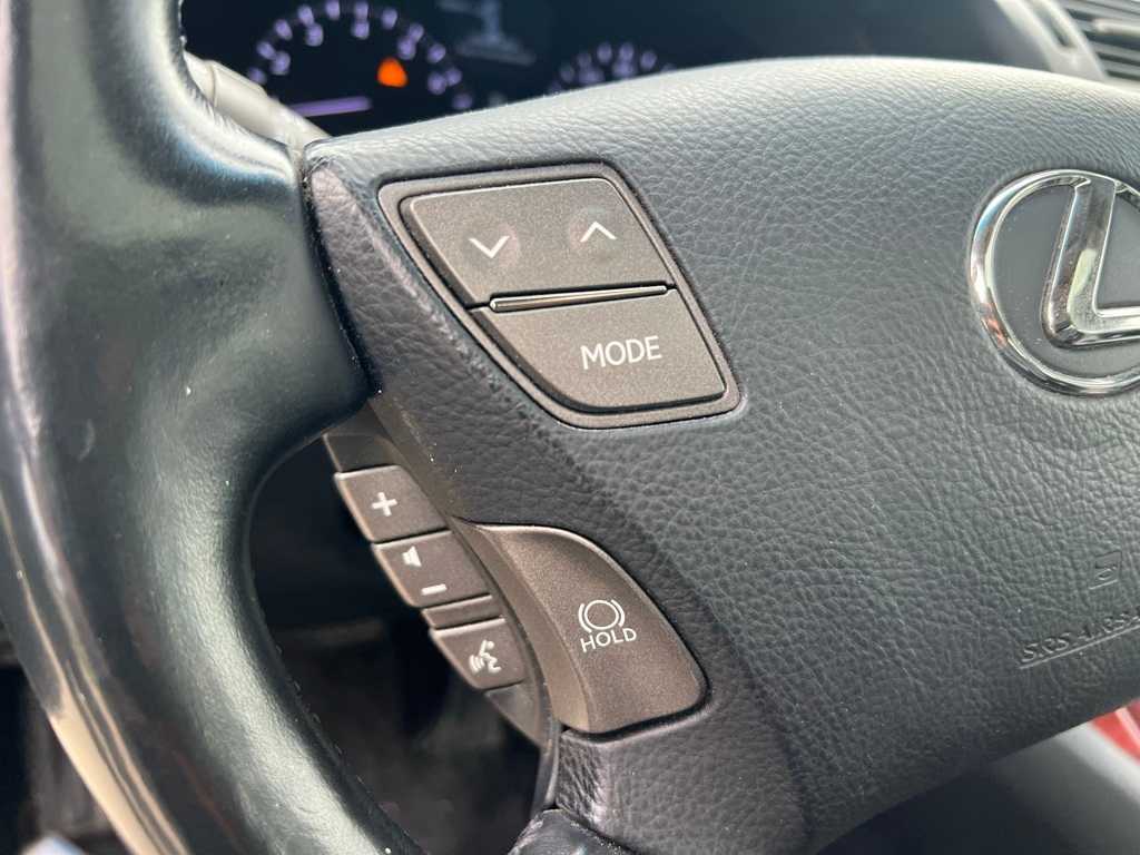 Thumbnail: 2012 Lexus LS - 26