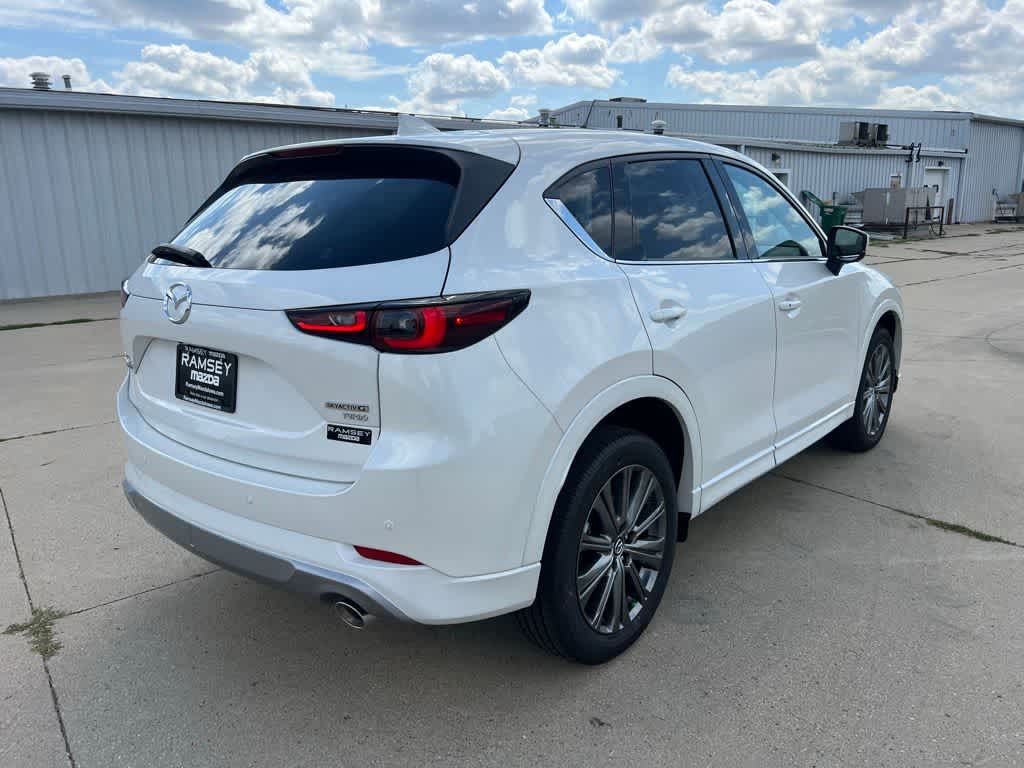 Thumbnail: 2025 Mazda CX-5 - 6