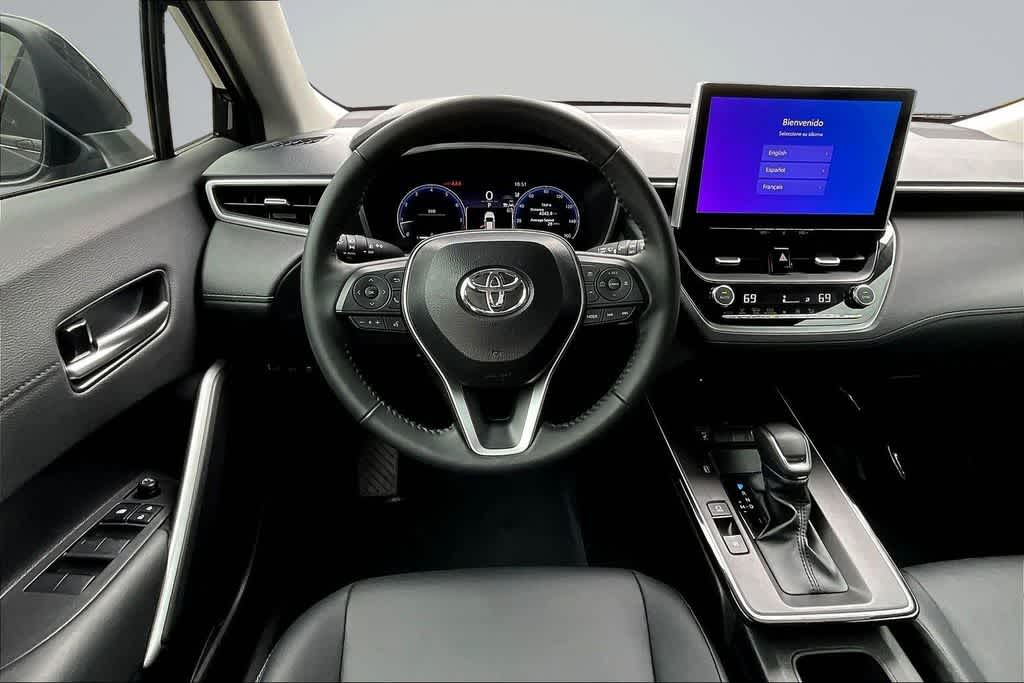 Thumbnail: 2026 Toyota Corolla Cross - 5