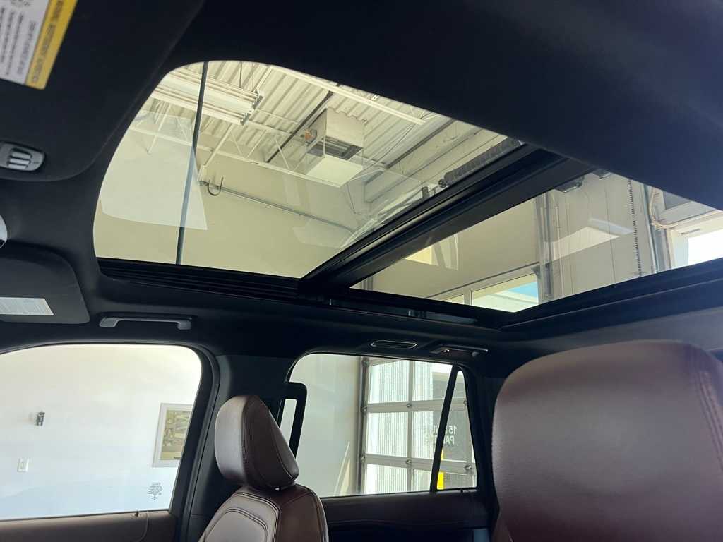 Thumbnail: 2022 Ford Expedition - 13