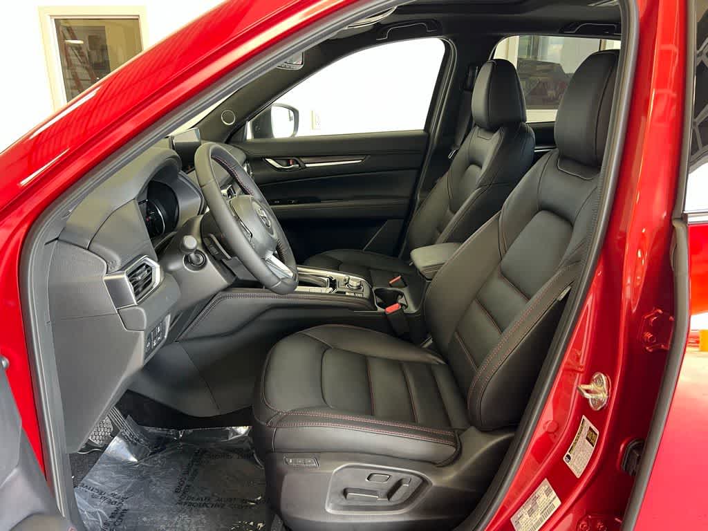 Thumbnail: 2025 Mazda CX-5 - 12