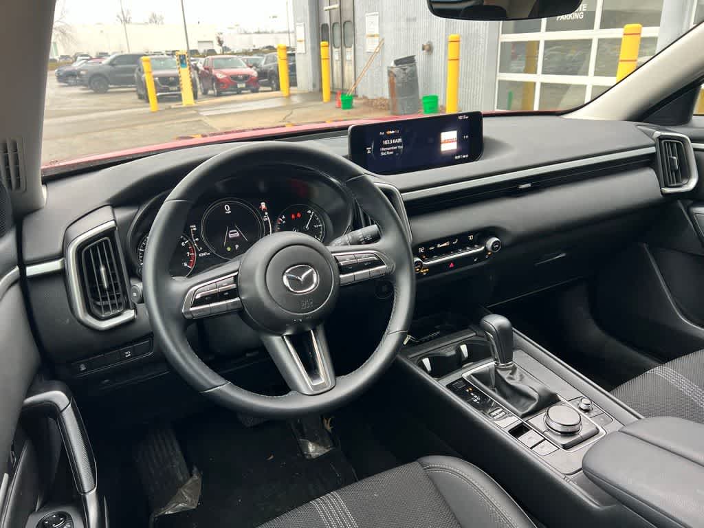 Thumbnail: 2025 Mazda CX-50 - 21