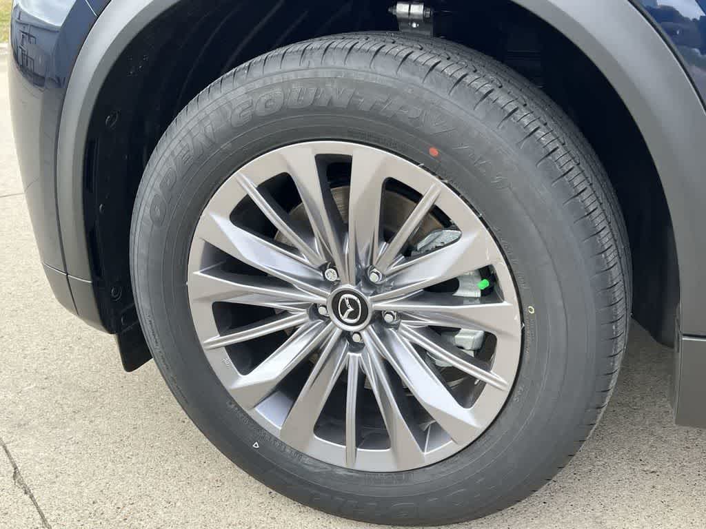 Thumbnail: 2025 Mazda CX-90 - 12