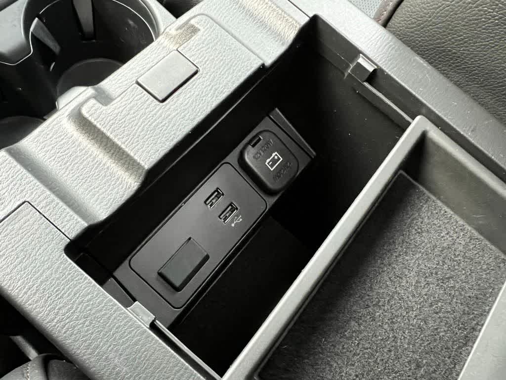 Thumbnail: 2023 Mazda CX-5 - 31