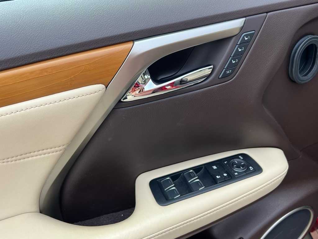 2017 Lexus RX 350 13
