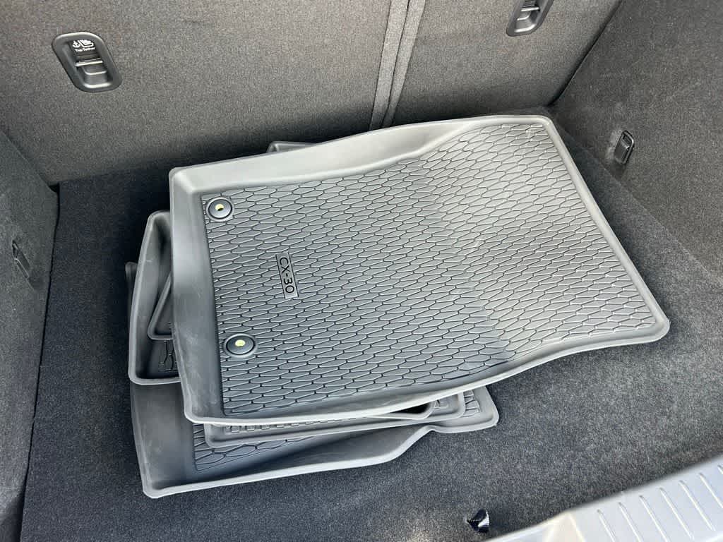 Thumbnail: 2025 Mazda CX-30 - 20