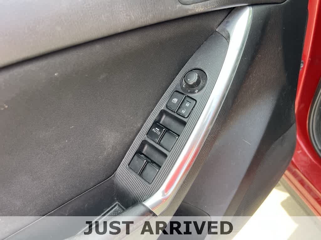 Thumbnail: 2015 Mazda CX-5 - 11