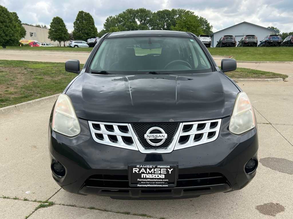 Thumbnail: 2012 Nissan Rogue - 8