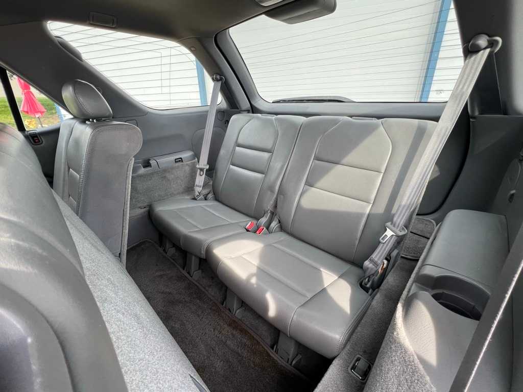 Thumbnail: 2005 Acura MDX - 19