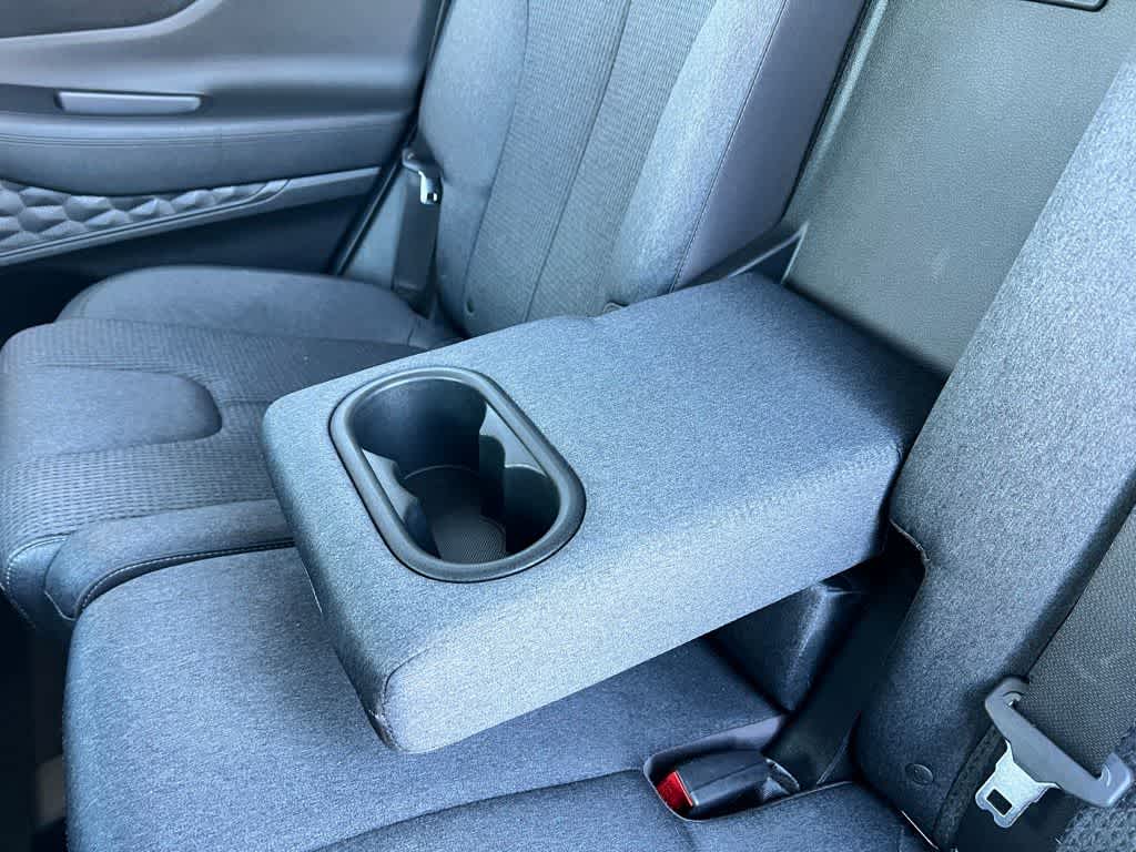 Thumbnail: 2023 Hyundai Santa Fe - 21