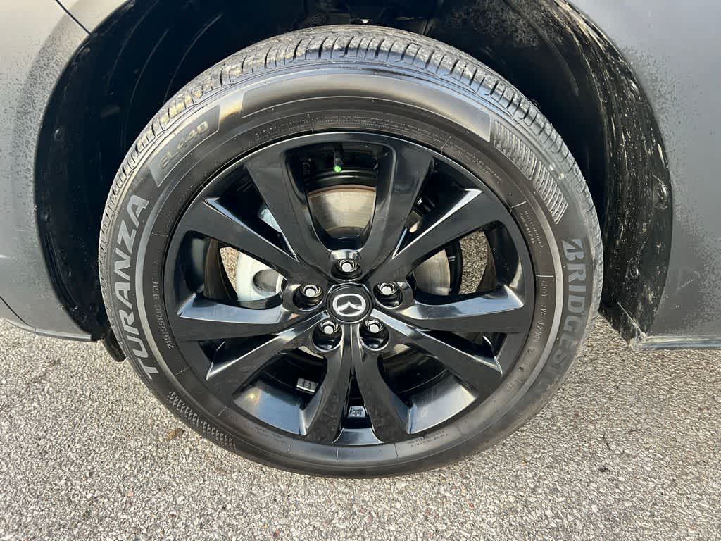 Thumbnail: 2025 Mazda CX-30 - 10