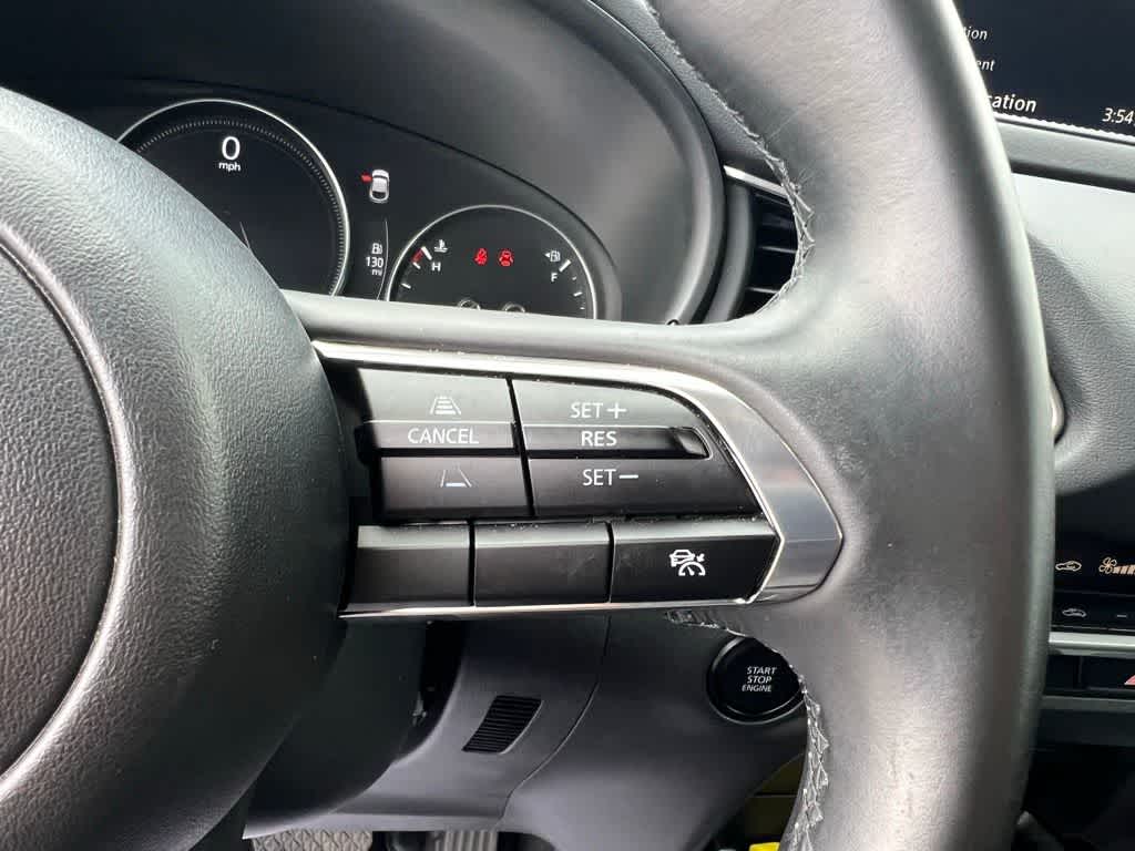 Thumbnail: 2024 Mazda CX-30 - 20