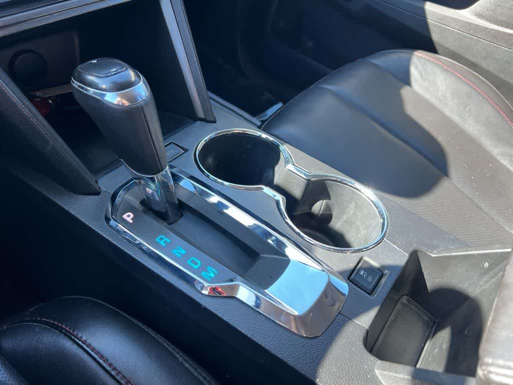 Thumbnail: 2016 Chevrolet Equinox - 33