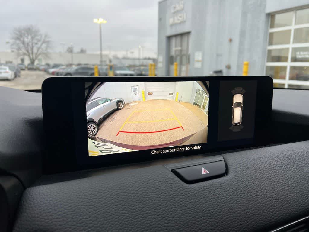 Thumbnail: 2025 Mazda CX-90 - 31