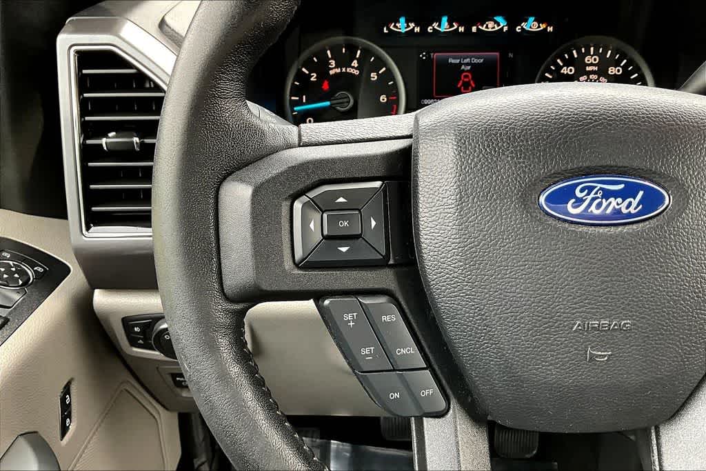 Thumbnail: 2018 Ford F-150 - 20