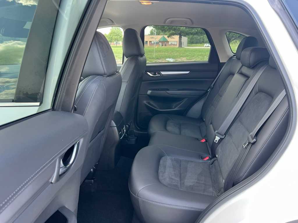 Thumbnail: 2020 Mazda CX-5 - 15