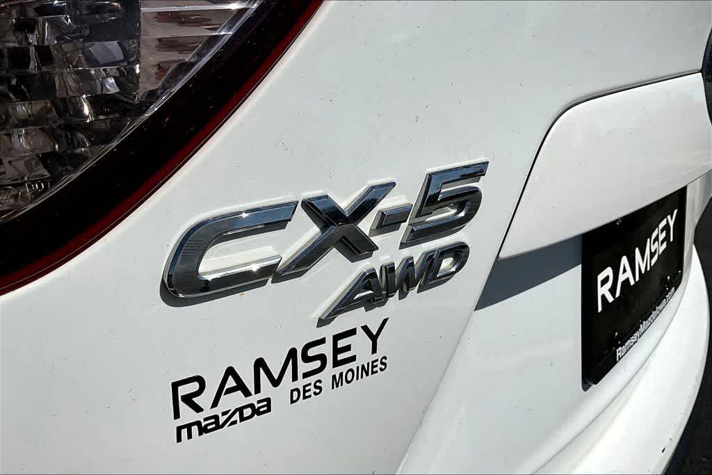 Thumbnail: 2015 Mazda CX-5 - 33