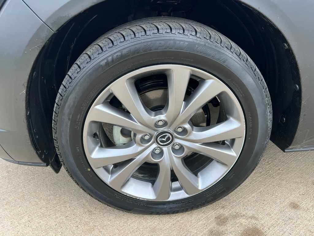 Thumbnail: 2021 Mazda CX-30 - 10