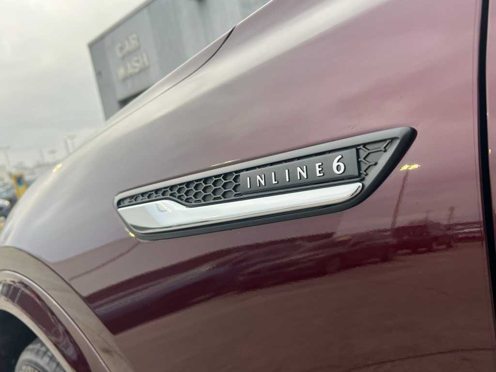 Thumbnail: 2024 Mazda CX-90 - 11