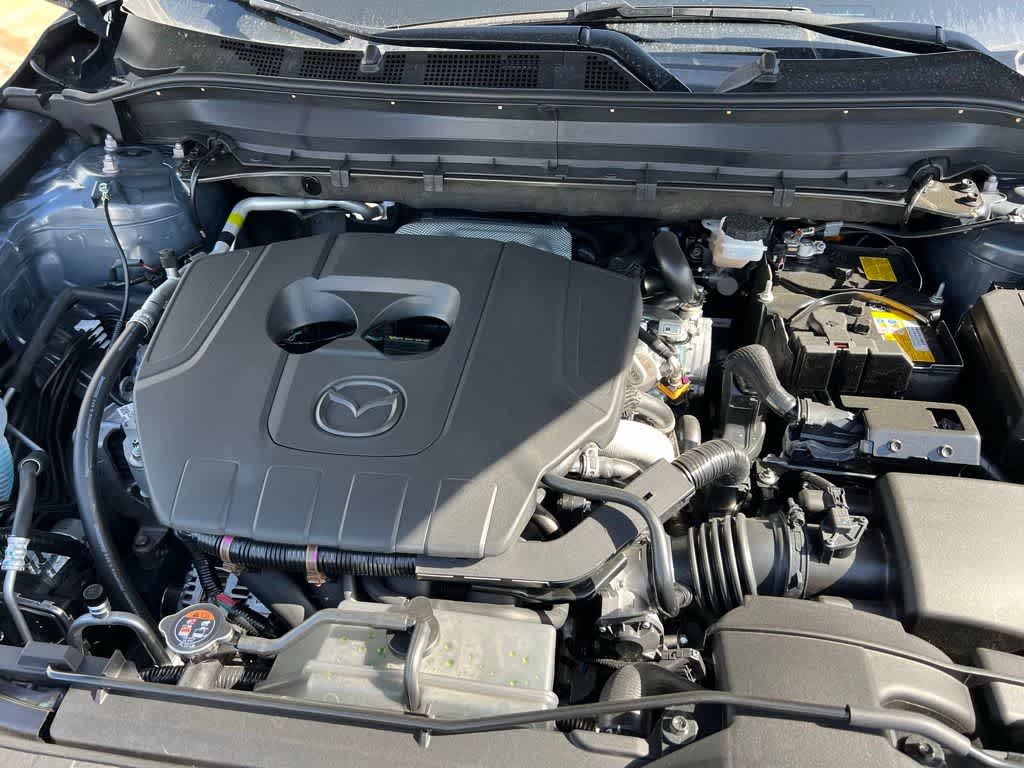 Thumbnail: 2025 Mazda CX-5 - 11