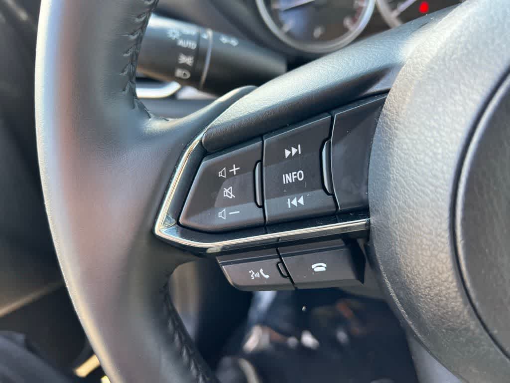 Thumbnail: 2023 Mazda CX-5 - 25