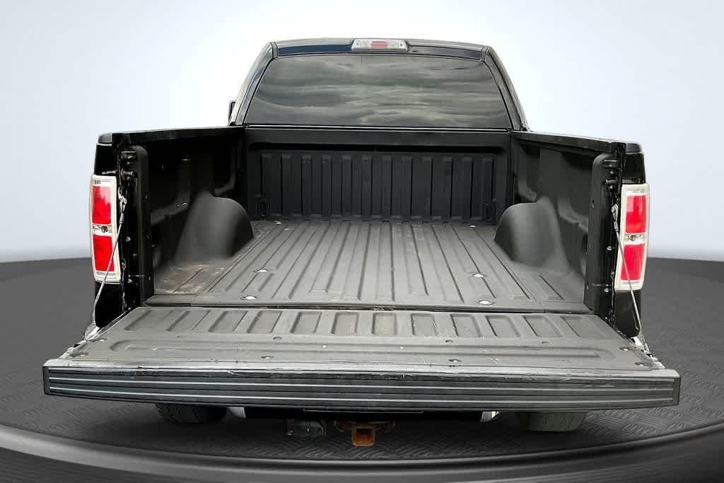 Thumbnail: 2013 Ford F-150 - 30